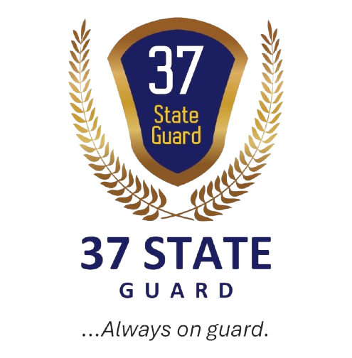  Thirty-Seven State Guard